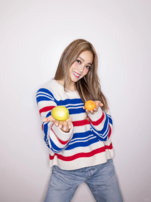 大埔宏福苑火災｜容祖兒強忍悲痛演出用音樂鼓勵災民！台上祈願粉絲無病無災！