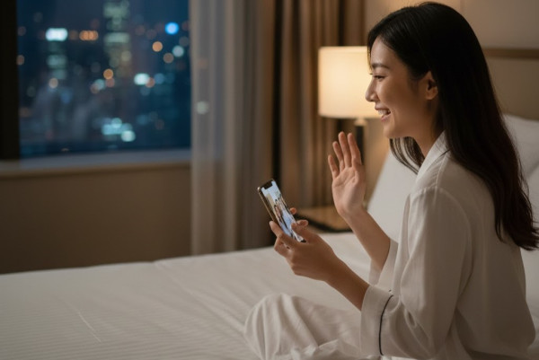 外遊貼士!FaceTime收錢?網民慘蝕00電話費 iPhone設定4招鎖死確保免費