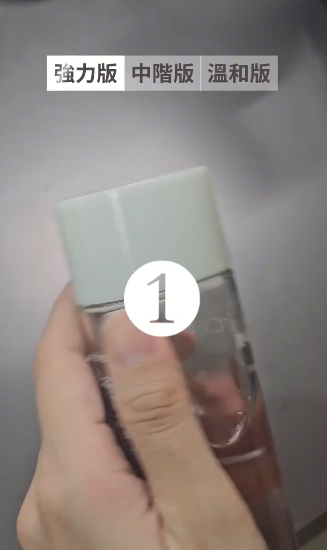 膠柄變黏好噁心！實測3種方法「急救」老化塑膠：一抹溶走黏膩層回復乾爽