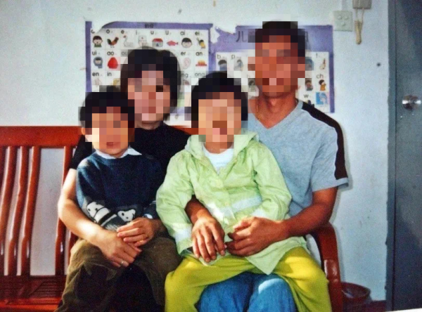 港人直擊轟動全港「四屍滅門命案」現場！小朋友衫仍掛衣架 網民：說不出的難受