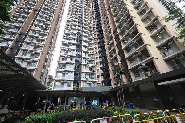 公屋派位|租金減半你敢住?盤點「特快公屋」6大凶宅名單 網民:窮起上嚟鬼都驚