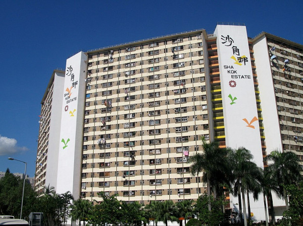 公屋派位|租金減半你敢住?盤點「特快公屋」6大凶宅名單 網民:窮起上嚟鬼都驚