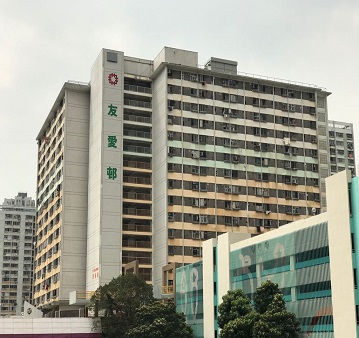 公屋派位|租金減半你敢住?盤點「特快公屋」6大凶宅名單 網民:窮起上嚟鬼都驚