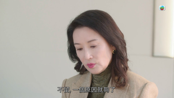 新聞女王2劇評｜龔慈恩3分鐘層次演技震撼隱喻 方太手袋論變奏版剖析職場關係