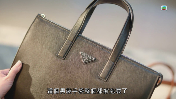 新聞女王2劇評｜龔慈恩3分鐘層次演技震撼隱喻 方太手袋論變奏版剖析職場關係