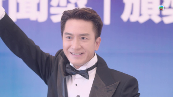 新聞女王2劇評｜龔慈恩3分鐘層次演技震撼隱喻 方太手袋論變奏版剖析職場關係