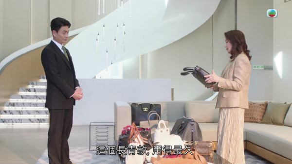 新聞女王2劇評｜龔慈恩3分鐘層次演技震撼隱喻 方太手袋論變奏版剖析職場關係