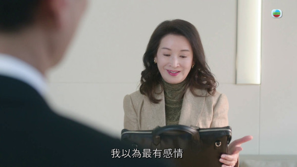 新聞女王2劇評｜龔慈恩3分鐘層次演技震撼隱喻 方太手袋論變奏版剖析職場關係