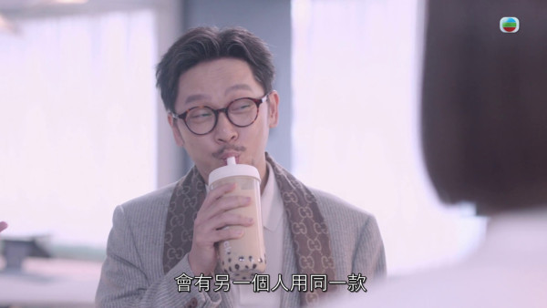 新聞女王2劇評｜龔慈恩3分鐘層次演技震撼隱喻 方太手袋論變奏版剖析職場關係