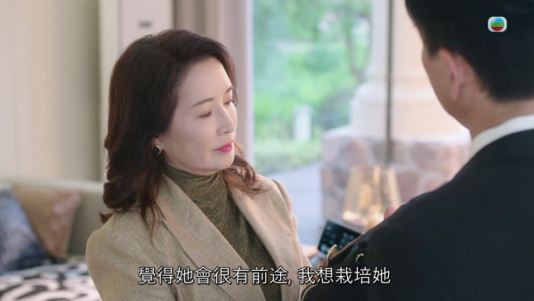 新聞女王2劇評｜龔慈恩3分鐘層次演技震撼隱喻 方太手袋論變奏版剖析職場關係