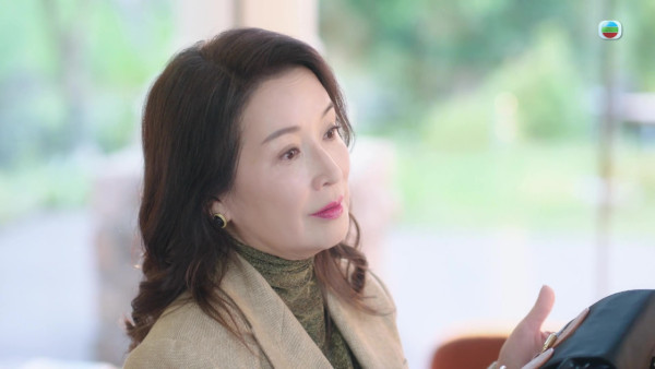 新聞女王2劇評｜龔慈恩3分鐘層次演技震撼隱喻 方太手袋論變奏版剖析職場關係