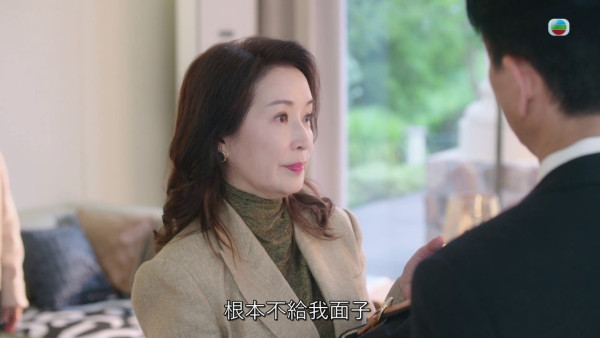 新聞女王2劇評｜龔慈恩3分鐘層次演技震撼隱喻 方太手袋論變奏版剖析職場關係