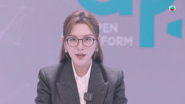 新聞女王2劇評｜龔慈恩3分鐘層次演技震撼隱喻 方太手袋論變奏版剖析職場關係