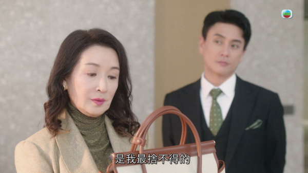 新聞女王2劇評｜龔慈恩3分鐘層次演技震撼隱喻 方太手袋論變奏版剖析職場關係