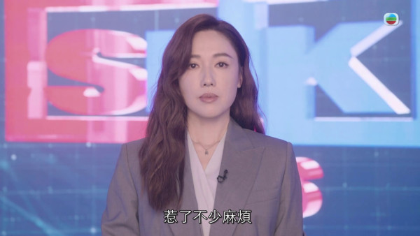 新聞女王2劇評｜龔慈恩3分鐘層次演技震撼隱喻 方太手袋論變奏版剖析職場關係