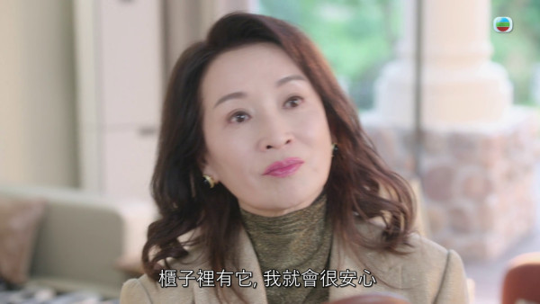 新聞女王2劇評｜龔慈恩3分鐘層次演技震撼隱喻 方太手袋論變奏版剖析職場關係