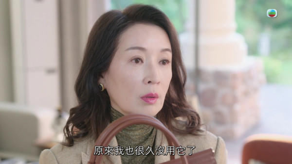 新聞女王2劇評｜龔慈恩3分鐘層次演技震撼隱喻 方太手袋論變奏版剖析職場關係