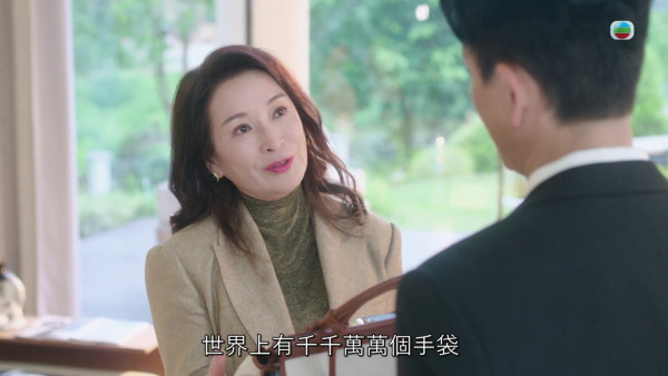 新聞女王2劇評｜龔慈恩3分鐘層次演技震撼隱喻 方太手袋論變奏版剖析職場關係