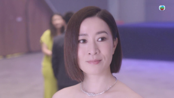 新聞女王2劇評｜龔慈恩3分鐘層次演技震撼隱喻 方太手袋論變奏版剖析職場關係