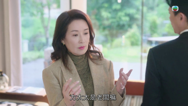 新聞女王2劇評｜龔慈恩3分鐘層次演技震撼隱喻 方太手袋論變奏版剖析職場關係