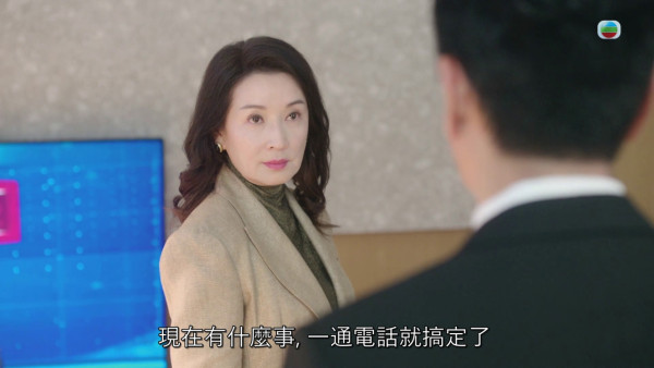 新聞女王2劇評｜龔慈恩3分鐘層次演技震撼隱喻 方太手袋論變奏版剖析職場關係