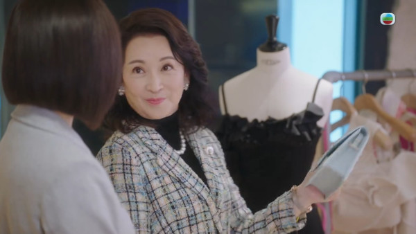 新聞女王2劇評｜龔慈恩3分鐘層次演技震撼隱喻 方太手袋論變奏版剖析職場關係