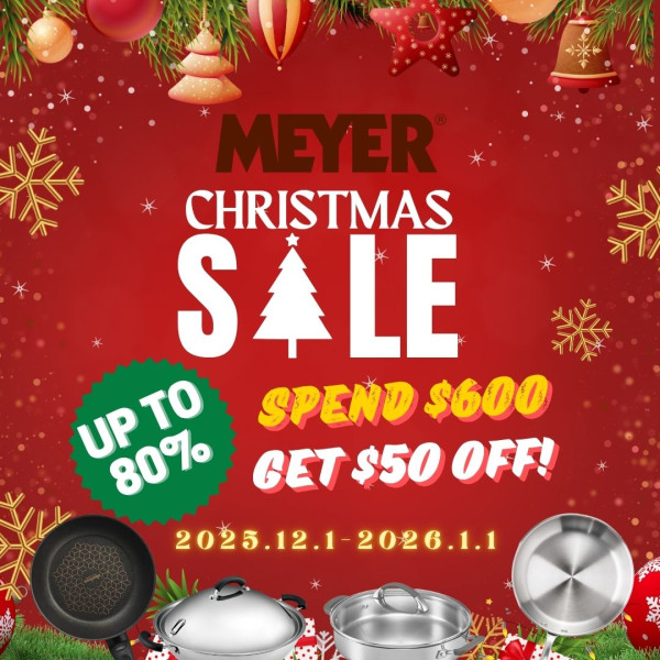 美亞廚具減價優惠低至2折 最平$19入手煎鍋／炒鑊／單柄鍋／湯鍋／迪士尼廚具＋教你一招折上折再減$50