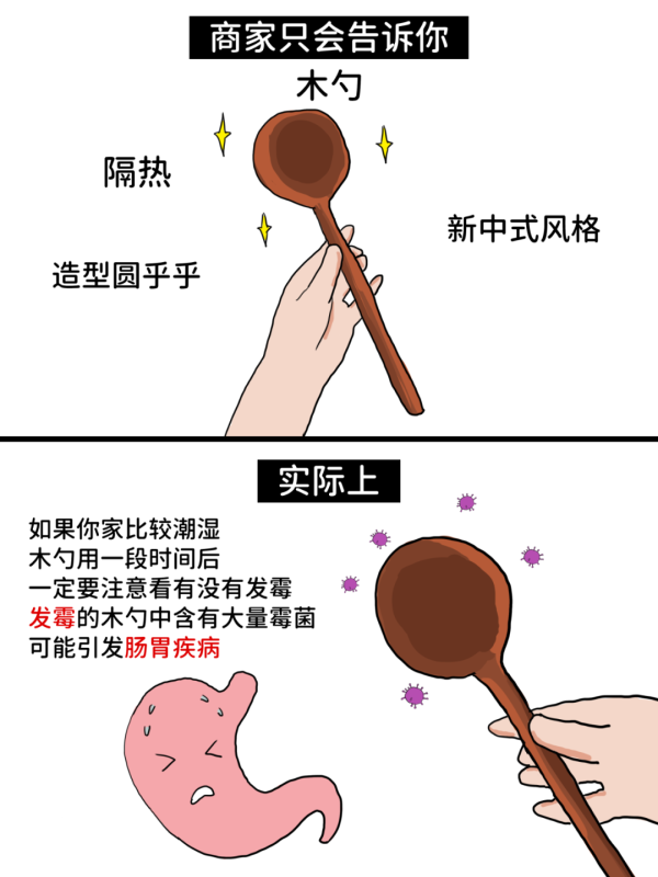 仿瓷碗恐是血癌碗!央視踢爆劣貨遇高溫酸料釋毒 去日本雜貨店或網購留神安全標籤