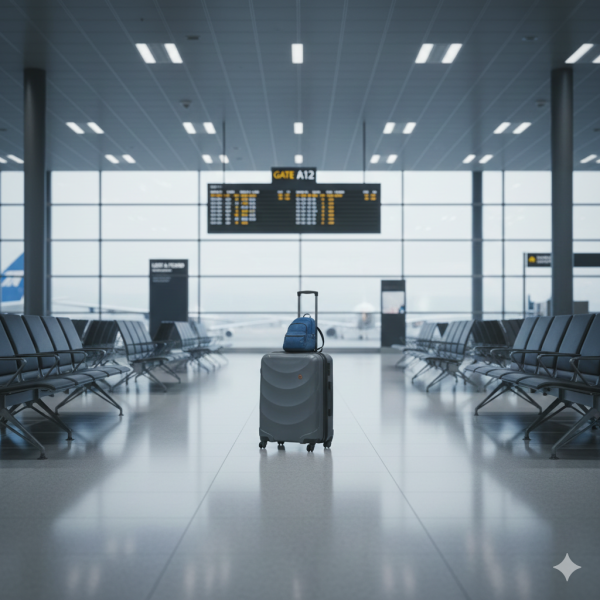 外遊注意｜旅客機場做1事恐觸法！隨時惹禍上身要坐監 網民：勿好心做壞事 