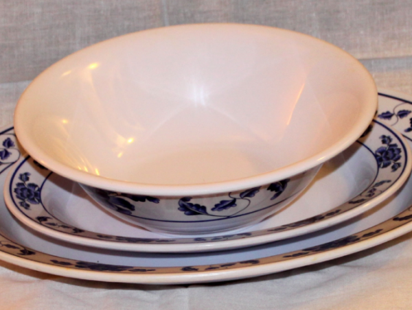 仿瓷碗變奪命碗？央視揭釋毒恐致癌！消委會：4成陶瓷碗含重金屬／附安全名單