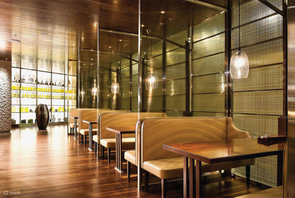 沙田萬怡酒店自助餐低至47折！$239起任食2.5小時 嘆生蠔/青口/金奬牛肩胛肉/聖誕火雞/美式醬烤豬寸骨