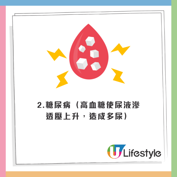 尿液透明等於健康？醫生揭「透明尿」4 大成因！教路正確喝水法：一天八杯水竟是迷思？