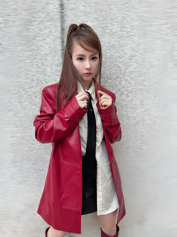 新聞女王2|網民票選劇中女神排行榜!王敏奕佘詩曼輸俾「呢一位」心服口服