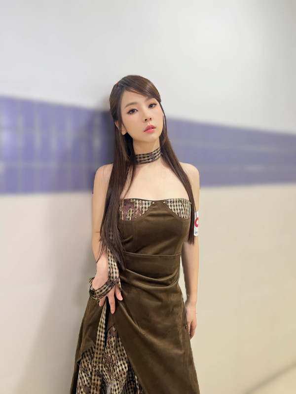 新聞女王2|網民票選劇中女神排行榜!王敏奕佘詩曼輸俾「呢一位」心服口服