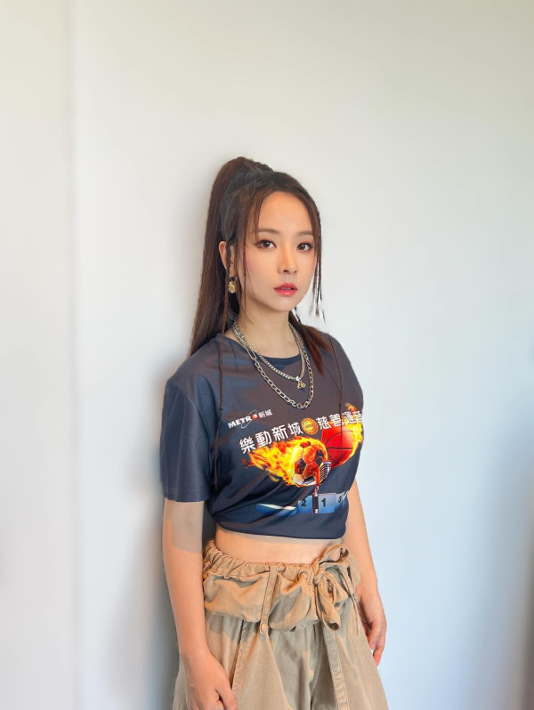 新聞女王2|網民票選劇中女神排行榜!王敏奕佘詩曼輸俾「呢一位」心服口服