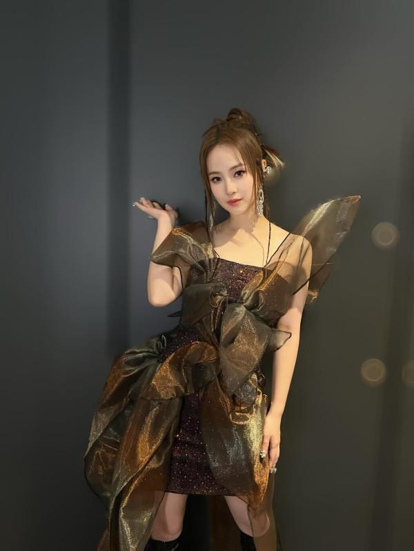 新聞女王2｜網民票選劇中女神排行榜！王敏奕佘詩曼輸俾「呢一位」心服口服