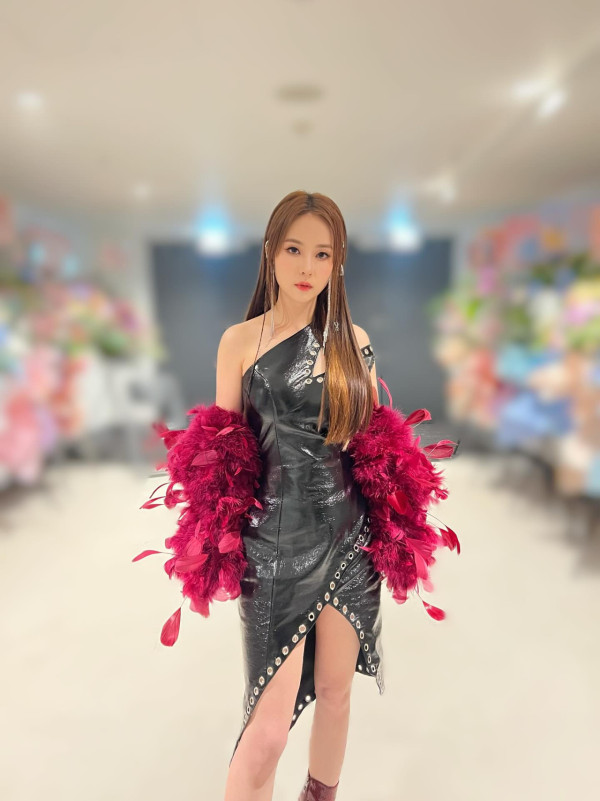 新聞女王2｜網民票選劇中女神排行榜！王敏奕佘詩曼輸俾「呢一位」心服口服