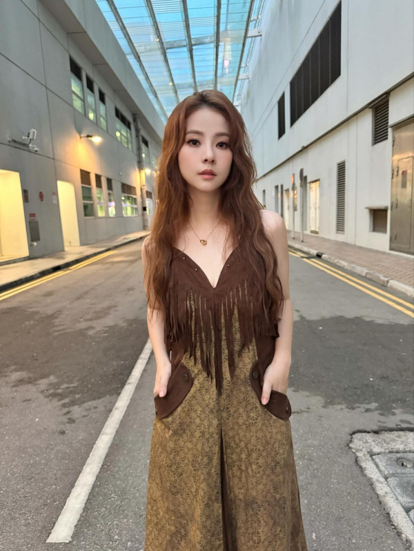 新聞女王2｜網民票選劇中女神排行榜！王敏奕佘詩曼輸俾「呢一位」心服口服