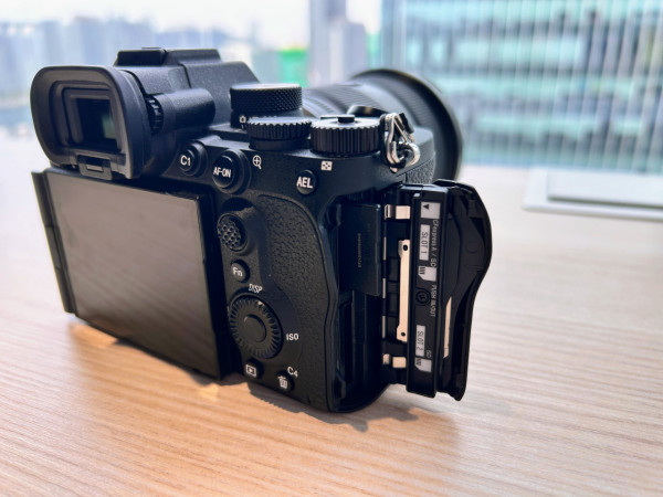 Sony直出色彩有驚喜？Sony A7 V 人像動物實測 AI白平衡 預拍攝出色實用