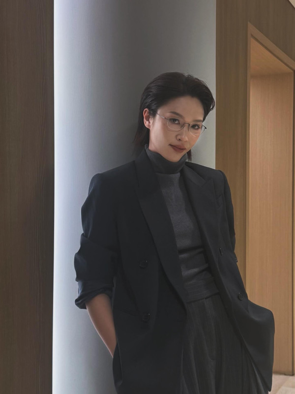 新聞女王2|網民票選劇中女神排行榜!王敏奕佘詩曼輸俾「呢一位」心服口服