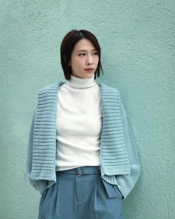 新聞女王2|網民票選劇中女神排行榜!王敏奕佘詩曼輸俾「呢一位」心服口服