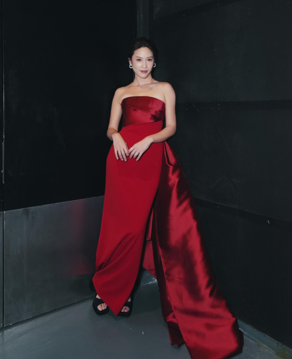 新聞女王2|網民票選劇中女神排行榜!王敏奕佘詩曼輸俾「呢一位」心服口服