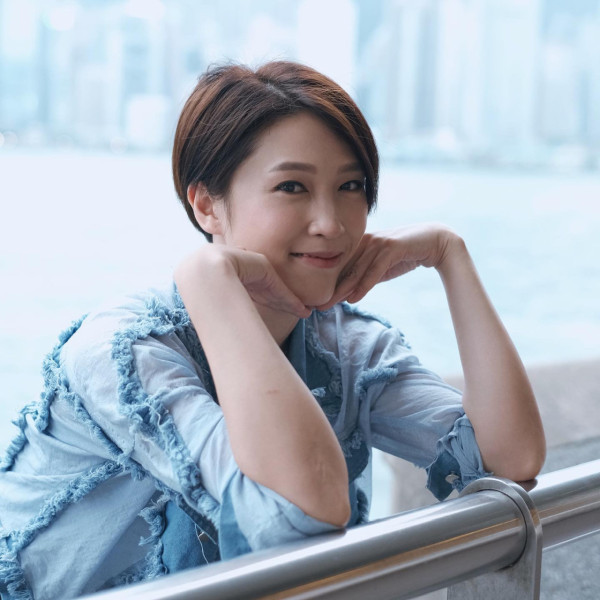 新聞女王2｜網民票選劇中女神排行榜！王敏奕佘詩曼輸俾「呢一位」心服口服