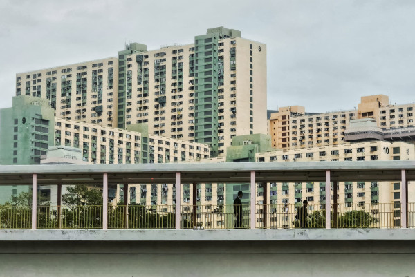 公屋派位｜市區變孤島？嚴選5大「交通地獄」屋邨 網民：住觀塘耐過天水圍出城