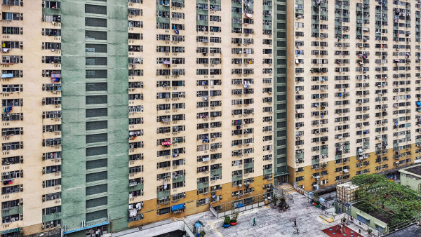 公屋派位｜市區變孤島？嚴選5大「交通地獄」屋邨 網民：住觀塘耐過天水圍出城