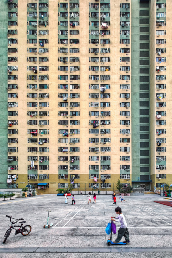 2025年5大「最差公屋」名單出爐！呢條邨被指「又嘈又多老鼠」網民：派到即拒絕  