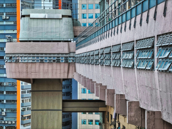 2025年5大「最差公屋」名單出爐！呢條邨被指「又嘈又多老鼠」網民：派到即拒絕  