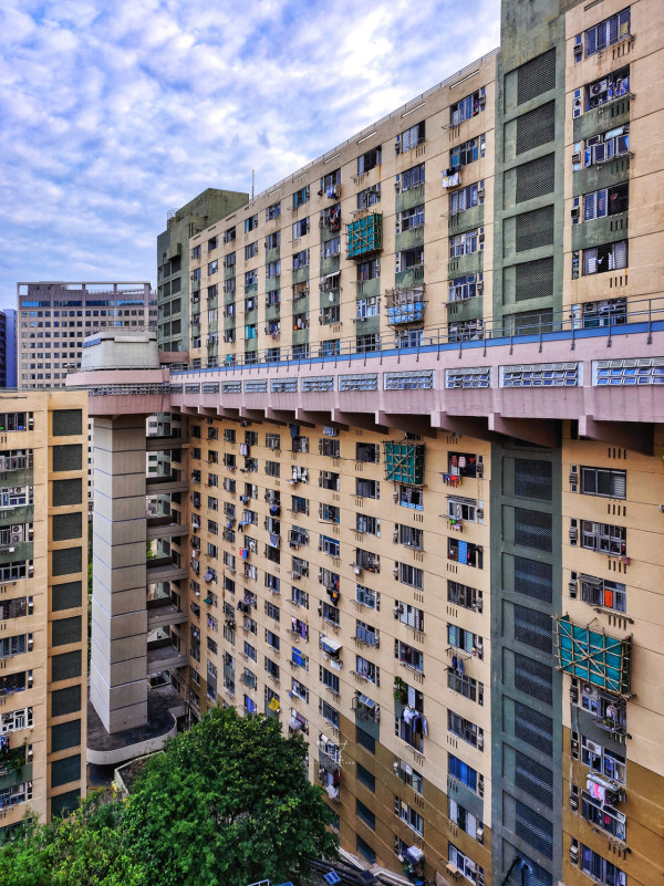 全港5大「最差公屋」名單出爐！呢條邨被指「又嘈又多老鼠」網民︰派到即拒絕  