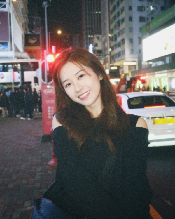 新聞女王2｜網民票選劇中女神排行榜！王敏奕佘詩曼輸俾「呢一位」心服口服