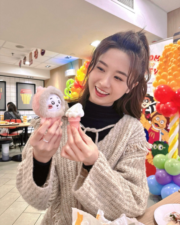 新聞女王2｜網民票選劇中女神排行榜！王敏奕佘詩曼輸俾「呢一位」心服口服